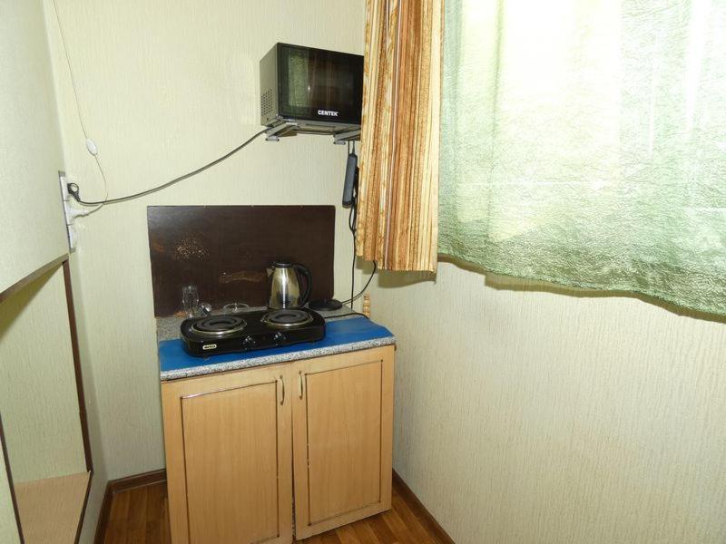 Квартира в Пицунде на Агрба 19 к1 Apartment Пицунда Екстериор снимка