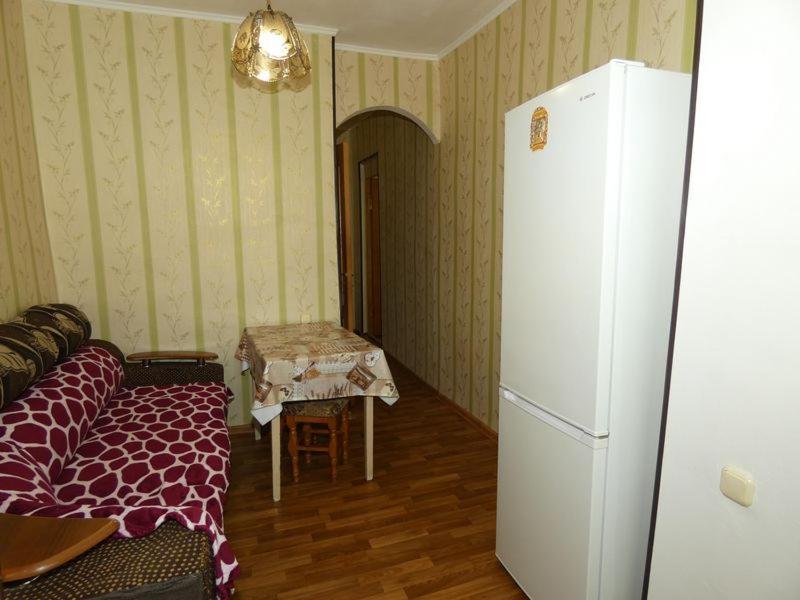 Квартира в Пицунде на Агрба 19 к1 Apartment Пицунда Екстериор снимка